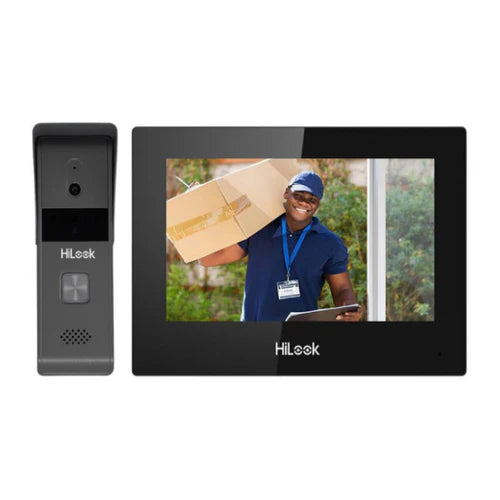 Smart Video Doorbell