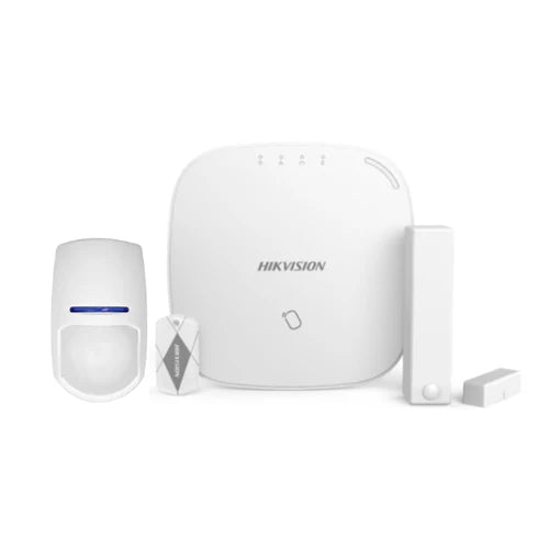 Wireless Alarm Kit