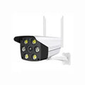 Outdoor Wi-Fi Camera