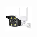 Outdoor Wi-Fi Camera